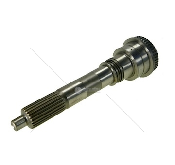 INPUT SHAFT EURORICA 74530431
