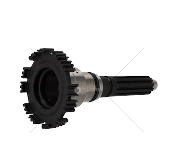 INPUT SHAFT EURORICA 88530407