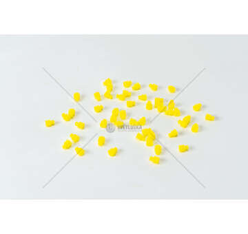 Insert, plug 8280.42S - EUROCARGO/TRAKKER AD/AS YELLOW Iveco