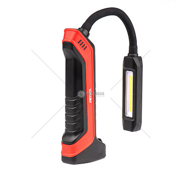 Inšpekčná baterka so vstavanou batériou WT15