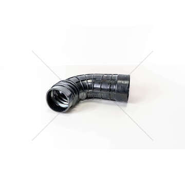 Intake Hose, air filter MAN.ENT.ARIA FILTRO NEW DAILY 96 Iveco