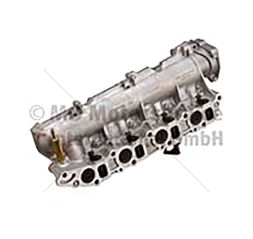 Intake Manifold, air supply CROMA 1.9 D Multijet - 937 A5 Pierburg