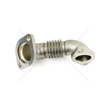 Intake Manifold, air supply F1CFL411/4P10 FUSO 3.O Mec-Diesel