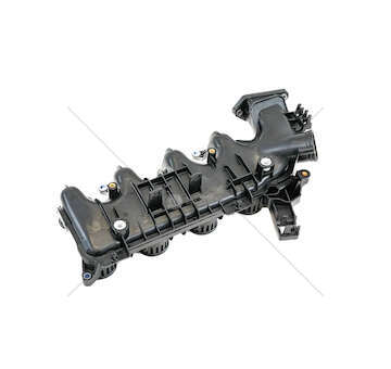 Intake Manifold, air supply MODULO COLLETTORE IN - BERLINGO 1.6HDI PSA