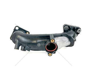 Intake Manifold, air supply TRANSIT CONNECT 1.5 TDCI XWCA/DV5FDEURO 6 Mec-Diesel