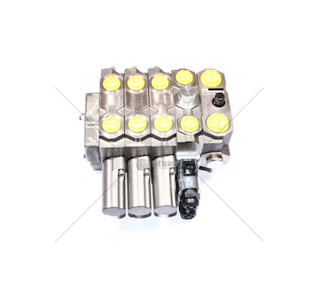 Integrovaný rozvaděč BOSCH 19419909