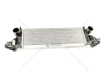 Intercooler, charger DAILY V - F1AE3481/F1CE3481 Denso