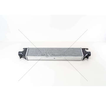 Intercooler, charger DOBLO' 1.3/1.6D MULTIJET Denso