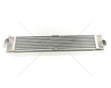 Intercooler, charger DUCATO/ BOXER/ JUMPER 1.9TD- 2.5 TD94> Titanx