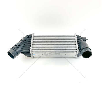 Intercooler, charger SCUDO 2.0 MJTD / JUMPY- EXPERT 2.0 Valeo