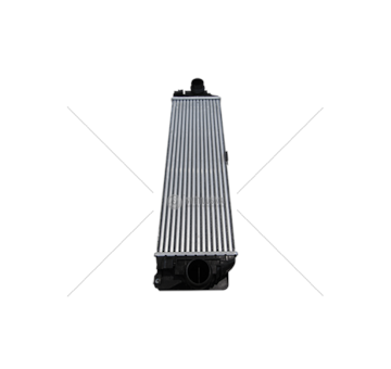 Intercooler, charger SPRINTER 3/3,5/4/5T / CRAFTER 30-35 Valeo