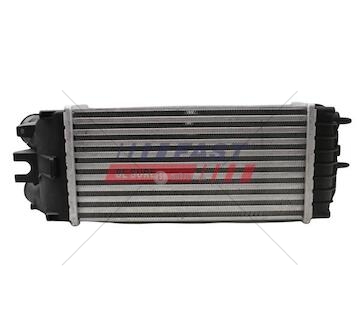 Intercooler citroen berlingo 08> 1.6 hdi ft55600
