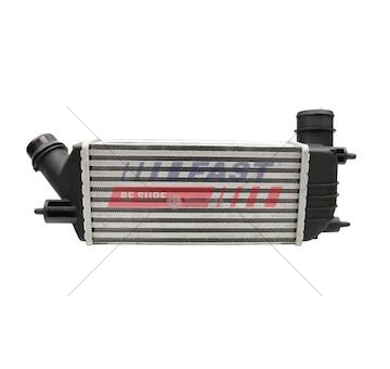 Intercooler citroen jumpy 07> 2.0 hdi ft55594