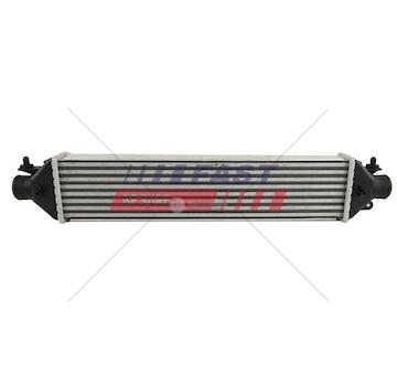 Intercooler fiat doblo 09> 1.6 jtd ft55517