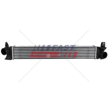 Intercooler fiat ducato 14> 2.3 ft55516