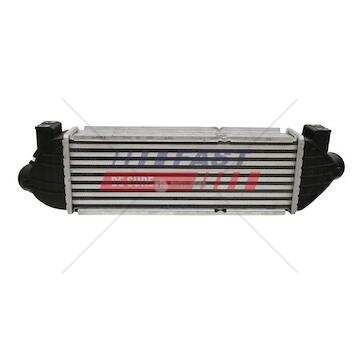 Intercooler ford transit 00> 2.0 tdci / di ft55590