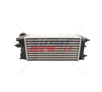Intercooler ford transit courier 14> 1.6 tdci ft55597