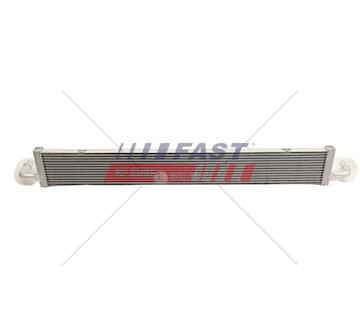 Intercooler renault trafic 14> bez krytu 19> 2.0dci ft55604