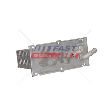 Intercooler vw caddy iii 03> WFT12492