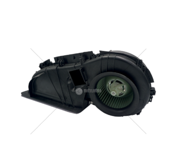Interior Blower D4F - CLIO II 1.2 16V 12V Denso