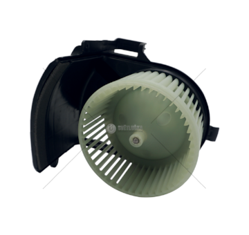 Interior Blower D4F - CLIO II 1.2 16V 12V Denso