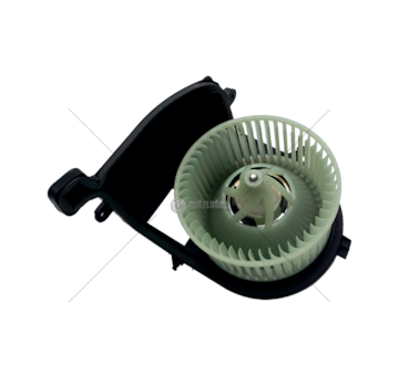 Interior Blower D7F - CLIO II 1.2 12V Denso