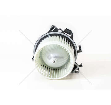 Interior Blower DAILY 2012 Denso