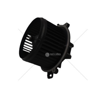 Interior Blower DAILY IV - F1AE0481/3481 12V Denso