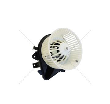Interior Blower DOBLO'/PUNTO 1.9 JTD - 182 B9.000 12V Denso