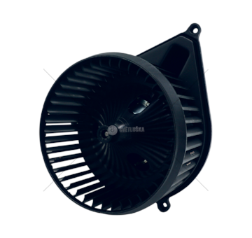 Interior Blower DUCATO 2.0 JTD - 8140.43/RHV 12V Denso