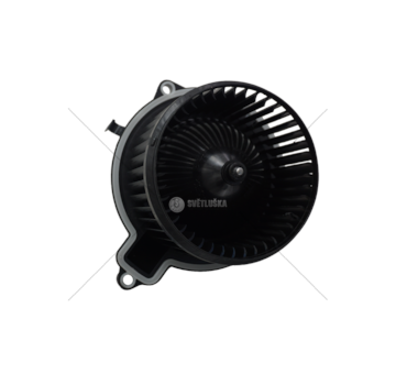 Interior Blower F1CE0481FA - DAILY IV 35C15 Denso