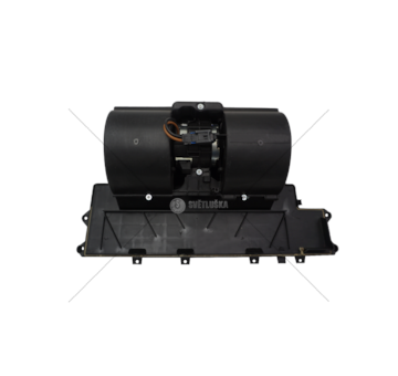 Interior Blower F4AFE611A - EUROCARGO 90E22 24V Denso