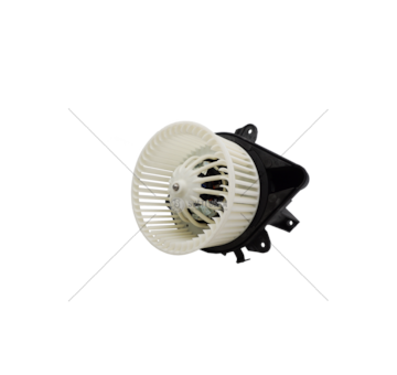 Interior Blower PUNTO 1.3/1.9 JTD - 188 A9.000 12V Denso