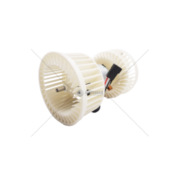 Interior Blower STRALIS - F2BE/F3AE 24V Denso