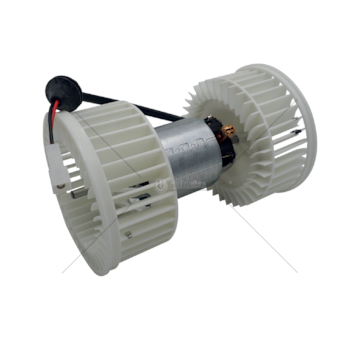 Interior Blower STRALIS - F3BE/F3AE3681 24V Iveco