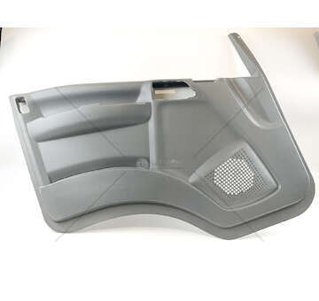 Interior Door Panel ISUZU EVO Mec-Diesel