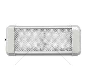Interior Light PLAFONIERA LED 12/28V 12W 1200LUM 247 LIGHTING