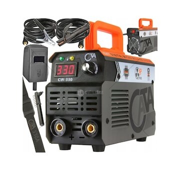 Invertorová svářečka CW-330, 13-330A CATA