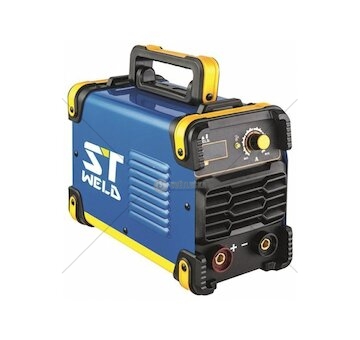Invertorová svářečka MMA-180H, 230V/180A ST WELDING