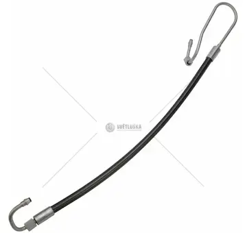 Iveco hadice sklápění kabiny | 41013610