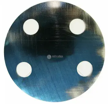 Iveco regulační podložka | 8138507