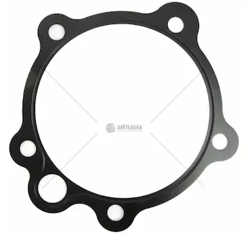 Iveco těsnění plech originál | 99448739