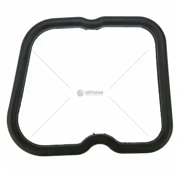 Iveco těsnění víka ventilu | 504053522