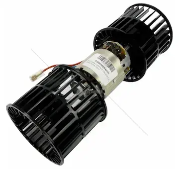 Iveco ventilátor topení | 5006032046