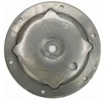 Iveco víko | 42118606