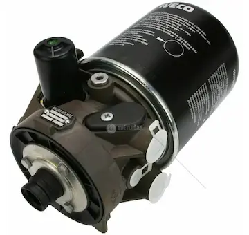 Iveco vysoušeč vzduchu | 504120057