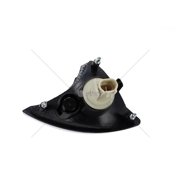 IVECO X-WAY COVER LAMP 24V LH E-MARK TANGDE TD01-59-039L