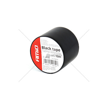 Izolační páska 48mm x 10m AMiO-02610