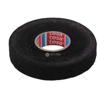 Izolační páska TESA 25M/19MM  51608