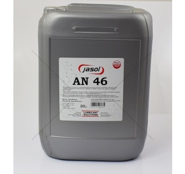 JASOL AN 46 20L JASOL 05901797903664